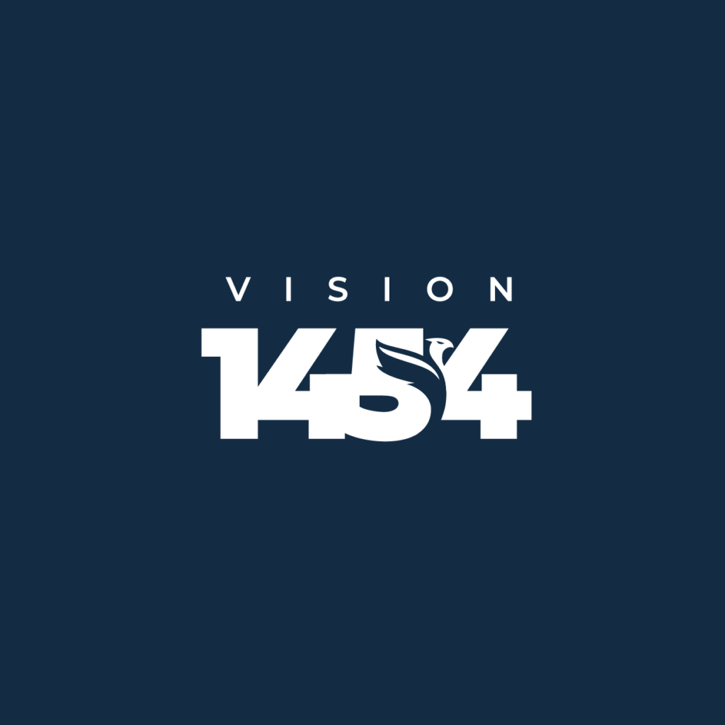 Vision 1454